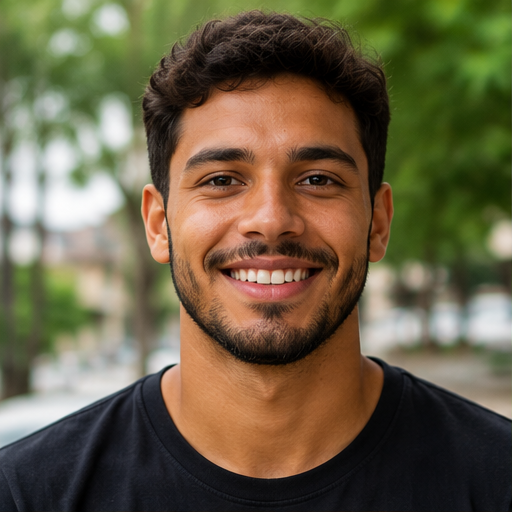 Oscar Vale